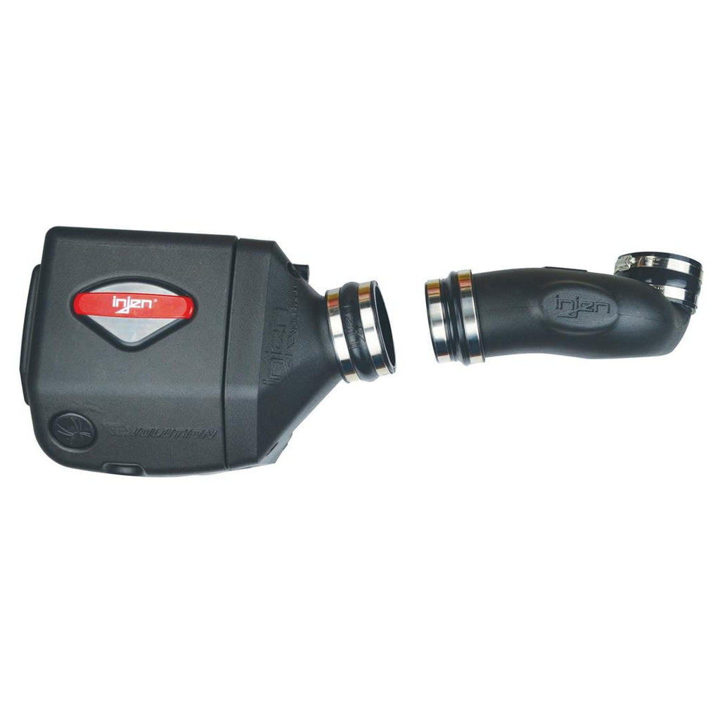 Injen EVO7100 EVOLUTION Cold Air Intake System