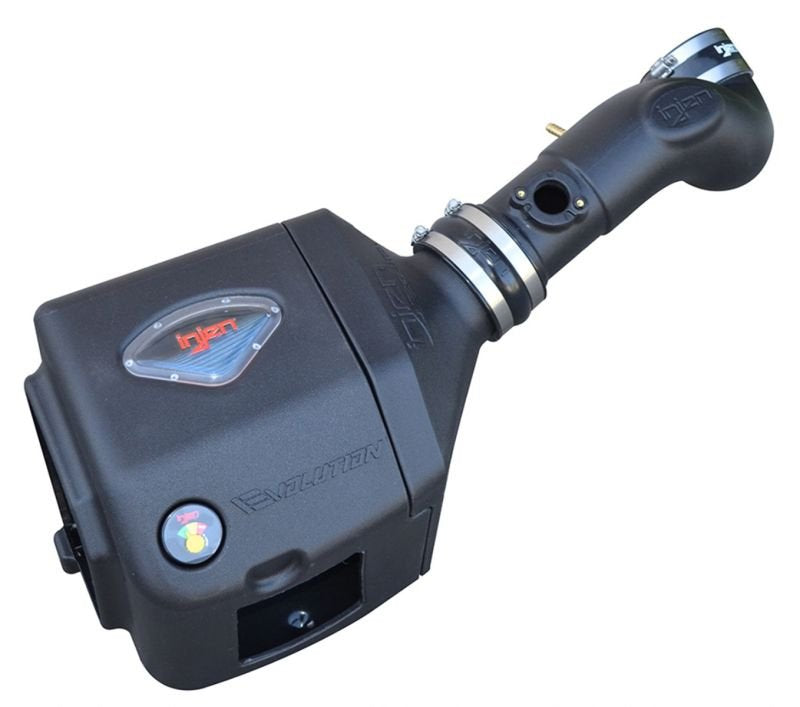 Injen EVO7102 EVOLUTION Cold Air Intake System