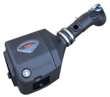 Injen EVO7102 EVOLUTION Cold Air Intake System