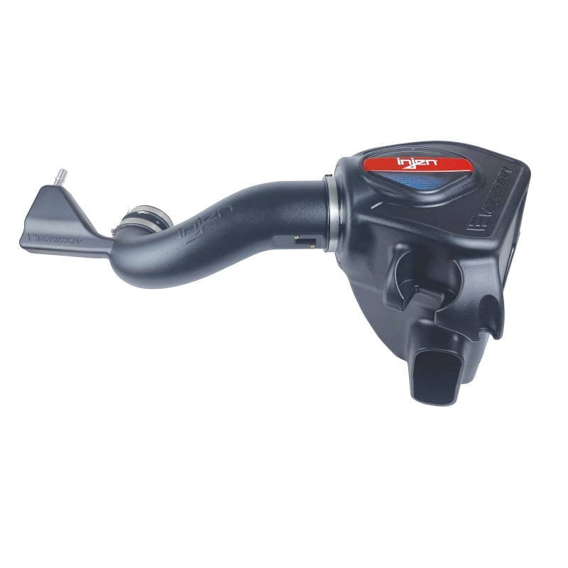 Injen EVO7104C EVOLUTION Cold Air Intake System