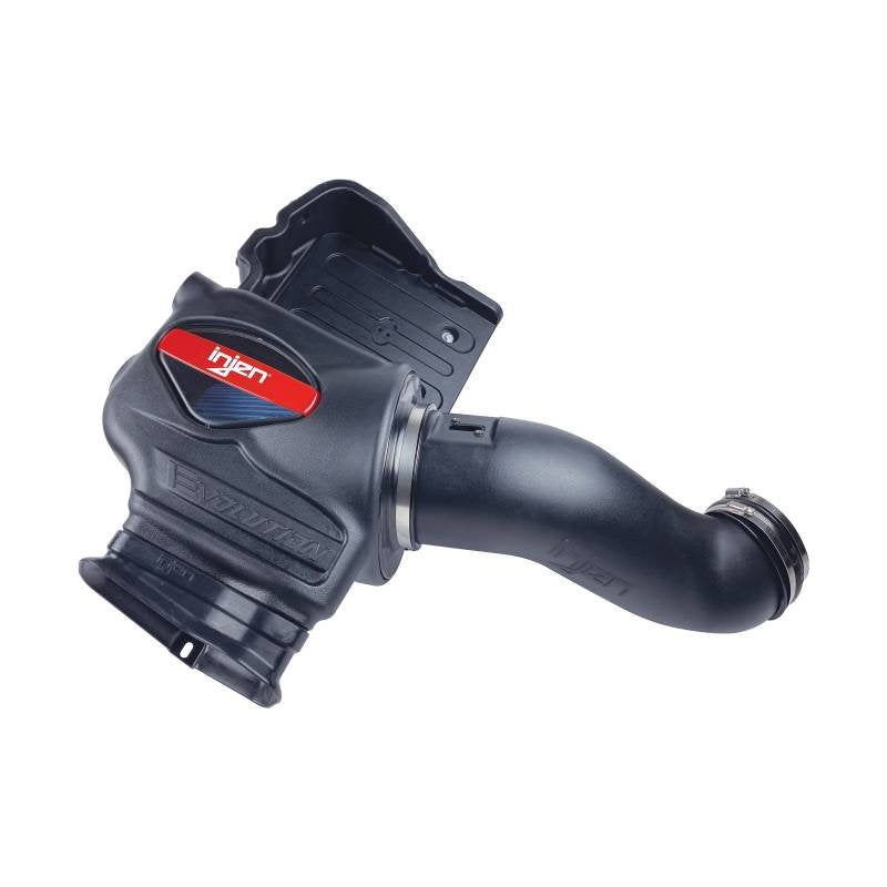 Injen EVO9004C EVOLUTION Cold Air Intake System