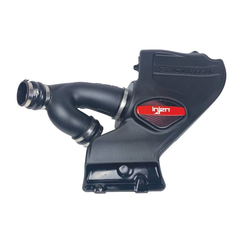 Injen EVO9104C EVOLUTION Cold Air Intake System