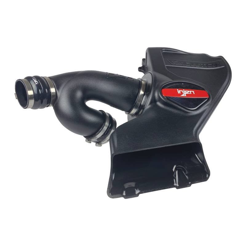 Injen EVO9104 EVOLUTION Cold Air Intake System