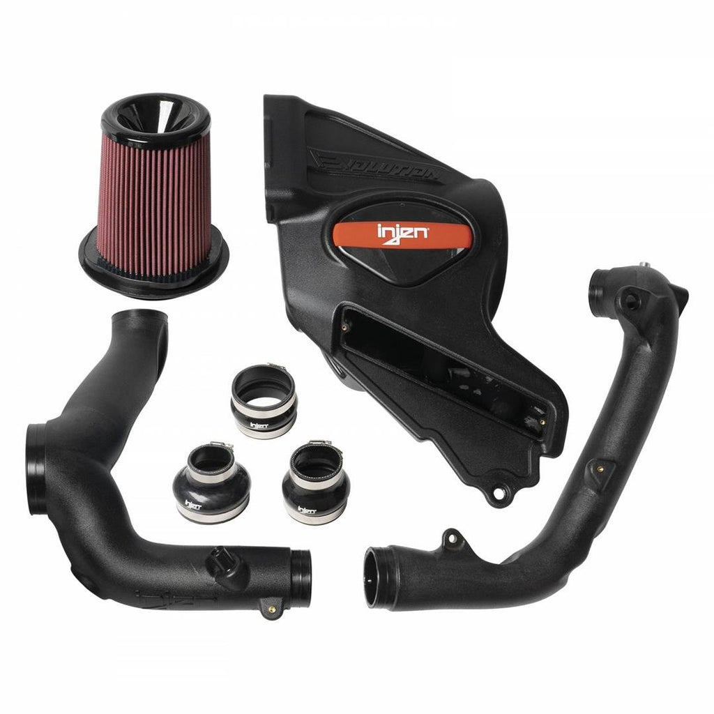 Injen EVO9301C EVOLUTION Cold Air Intake System