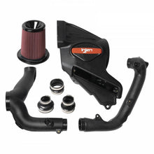 Load image into Gallery viewer, Injen EVO9301C EVOLUTION Cold Air Intake System