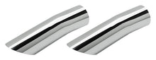 Load image into Gallery viewer, PYPES EXHAUST EVT154 68-69 C3 2.5' TIP STAINLESS