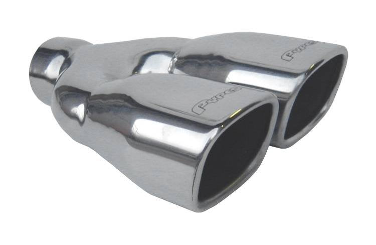 PYPES EXHAUST EVT25 SPLITTERS 2.5' STAINLESS