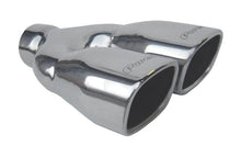 Load image into Gallery viewer, PYPES EXHAUST EVT25 SPLITTERS 2.5' STAINLESS