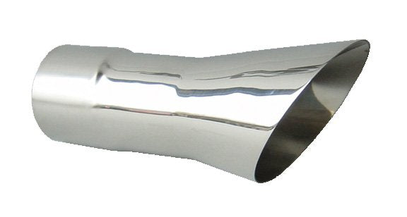 PYPES EXHAUST EVT35 68-72 3' OLDS 442 TIPS