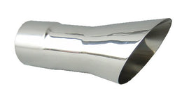 PYPES EXHAUST EVT35 68-72 3' OLDS 442 TIPS