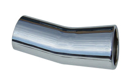 PYPES EXHAUST EVT42 2.5' 69 GTO TIPS T304
