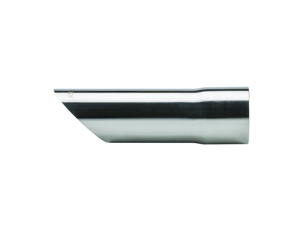 PYPES EXHAUST EVT49 TIPS 2.5' X 9' STNLS