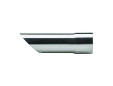Load image into Gallery viewer, PYPES EXHAUST EVT49 TIPS 2.5' X 9' STNLS