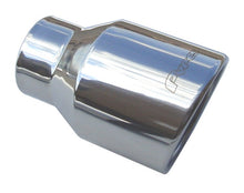 Load image into Gallery viewer, PYPES EXHAUST EVT53 TIPS 3' 4' X 6' STAINLESS