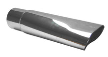 Load image into Gallery viewer, PYPES EXHAUST EVT54 2.5' TIPS STAINLESS SLIP