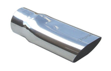 Load image into Gallery viewer, PYPES EXHAUST EVT56 3' TIPS STAINLESS SLIP FI