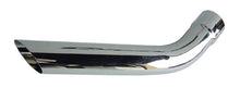 Load image into Gallery viewer, PYPES EXHAUST EVT61 3' HOCKEY STICK TIPS SHOR