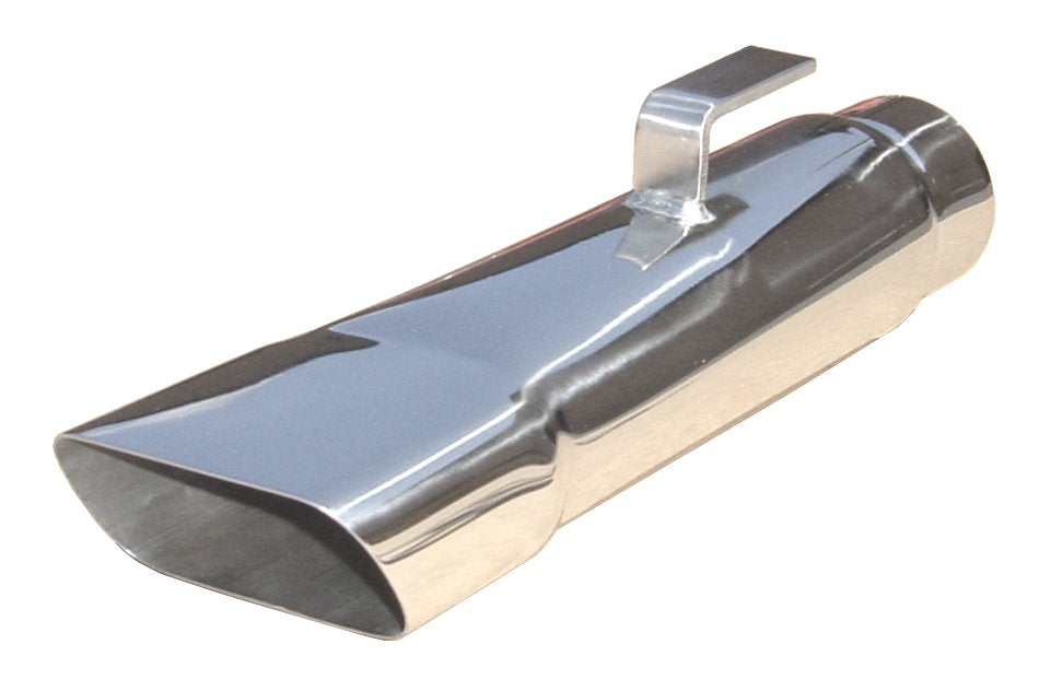 PYPES EXHAUST EVT80 68-70 CHARGER 2.5 SS TIPS