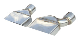 PYPES EXHAUST EVT87 70-74 CUDA SS TIPS