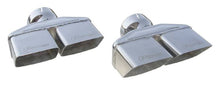 Load image into Gallery viewer, PYPES EXHAUST EVT88 08-11 3' CHALLENGER TIPS