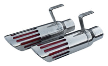 Load image into Gallery viewer, PYPES EXHAUST EVT89 71-74 B BODY TIPS 2.5'
