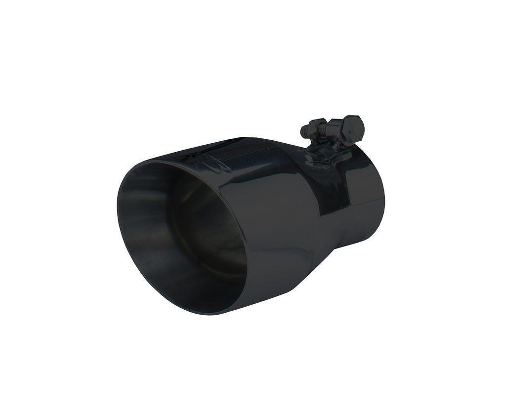 PYPES EXHAUST EVT92B 2010 CAMARO V6 4' DW TIP