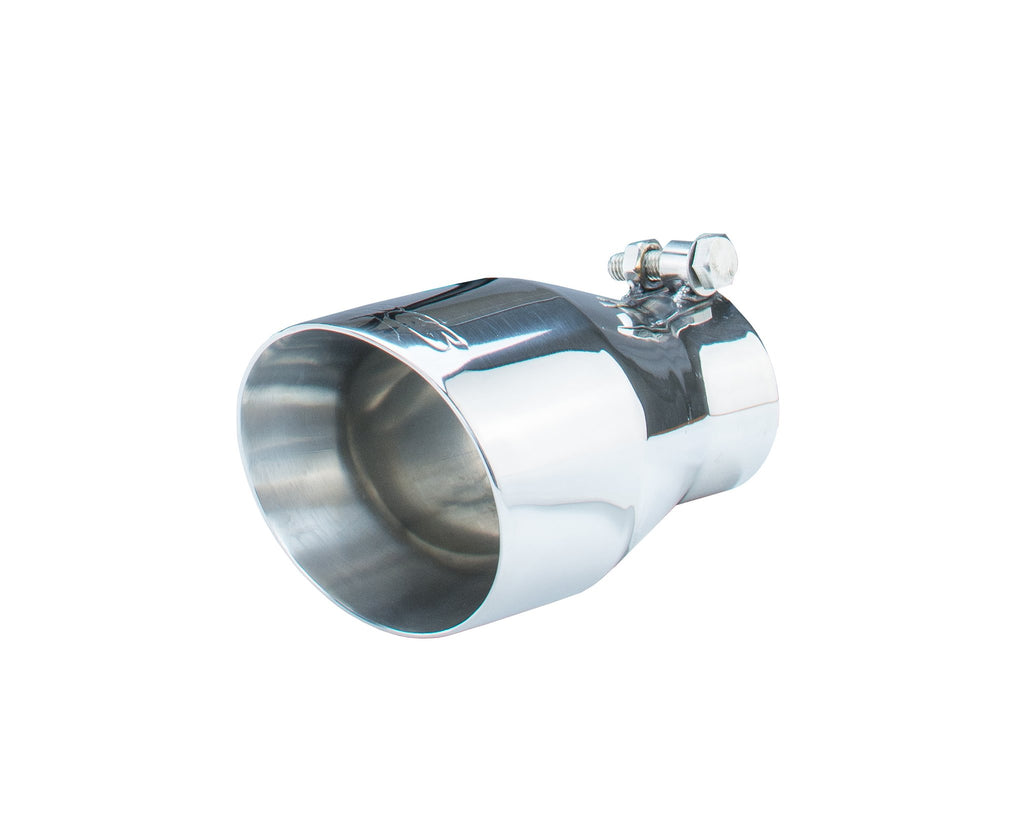 PYPES EXHAUST EVT92 CAMARO V6 4' DW TIP