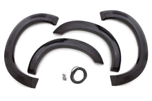 Load image into Gallery viewer, Lund EX129S Extra Wide Style Fender Flare Set - Front and Rear, Smooth, 4-Piece Set