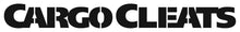 Load image into Gallery viewer, EX_CargoCleats_Logo_1line.jpg