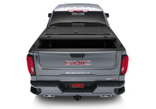 Load image into Gallery viewer, EX_Encore_20Sierra_RearHeadOn_Half_Tailgate.jpg