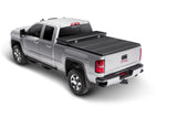 Extang 84458 Solid Fold 2.0 Toolbox - 19 (New Body)-26 Silv/Sierra1500 8'2