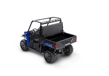 Load image into Gallery viewer, EX_SolidFold2.0-UTV_Polaris-Ranger_FlipUp.jpg