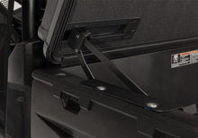 Load image into Gallery viewer, EX_SolidFold2.0-UTV_Polaris-Ranger_Front-Hinge.jpg