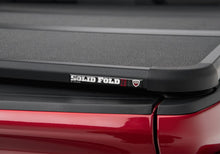 Load image into Gallery viewer, EX_SolidFold2_19Silverado_BadgeDetail1.jpg