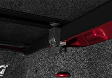 Load image into Gallery viewer, EX_SolidFold2_19Silverado_FrontClamp1.jpg