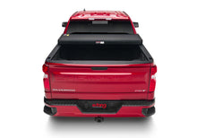 Load image into Gallery viewer, EX_SolidFold2_19Silverado_RearOpen1.jpg