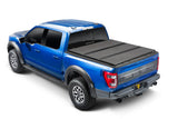 Extang 88735 Solid Fold ALX Tonneau Cover - Black Textured Paint - 2022-2026 Ford Maverick