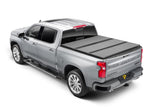 Extang 88457 Solid Fold ALX - 19 (New Body Style)-26 Silv/Sierra 1500 6'7