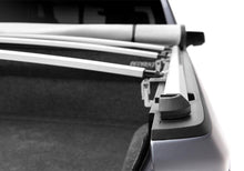 Load image into Gallery viewer, EX_TuffTonno_20Sierra_RearHeadOn_RailBowsCoverRolled_Detail.jpg