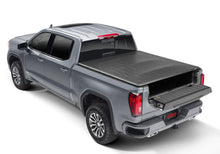 Load image into Gallery viewer, EX_TuffTonno_20Sierra_Rear_Closed_TailgateStep.jpg