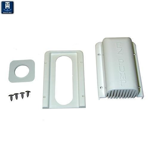 T-H MARINE EZ-WHT-2-DP MEDIUM SIZE EZ PUMP