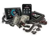 Edge Products 22712-3 EZX CTS3 Kit for 2022.5-2025 GM 1500 - 3.0L Duramax Diesel