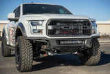 Addictive Desert Designs F118102100103 ADD PRO Bolt-On Front Bumper