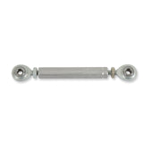 Hilborn Fuel Injection F60-0250-HIL HEX LINK Assembly, 3/16 X 3/16 X 2.50