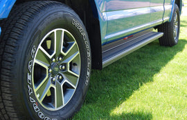 OWENS OCF7481ACB-01 15 F150 SUPERCAB BLK EXT