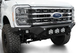 Addictive Desert Designs F810014100103 Bomber Front Bumper