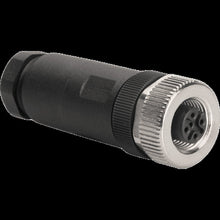 Load image into Gallery viewer, MARETRON FA-CF-ST FIELD CNCTR FEM MICRO/MID STRAIGHT