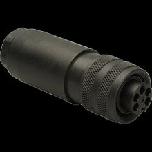 Load image into Gallery viewer, MARETRON FA-NF-ST FIELD CNCTR FEMALE MINI STRAIGHT