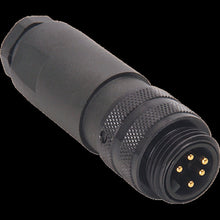 Load image into Gallery viewer, MARETRON FA-NM-ST FIELD CONNECTOR MALE MINI STRAIGHT