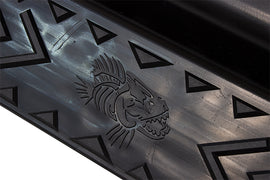 Jeep JL Entry Guards 4 Door For 18-Current Jeep Wrangler JL Fishbone Offroad